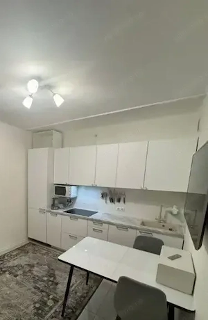 De inchiriat apartament cu o camere zona Zona Olimpia - imagine 2