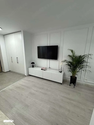 garsoniera HILS BRAUNER-centrala proprie-metrou 5 minute-modern - imagine 5