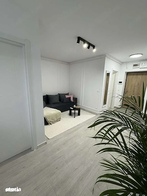 garsoniera HILS BRAUNER-centrala proprie-metrou 5 minute-modern - imagine 3