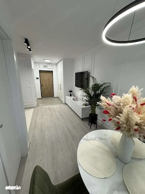 garsoniera HILS BRAUNER-centrala proprie-metrou 5 minute-modern - imagine 6