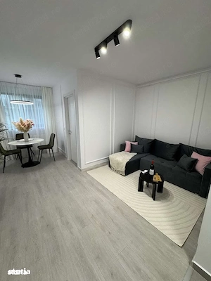 garsoniera HILS BRAUNER-centrala proprie-metrou 5 minute-modern - imagine 2