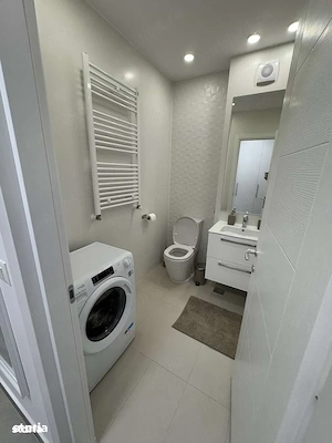 garsoniera HILS BRAUNER-centrala proprie-metrou 5 minute-modern - imagine 8
