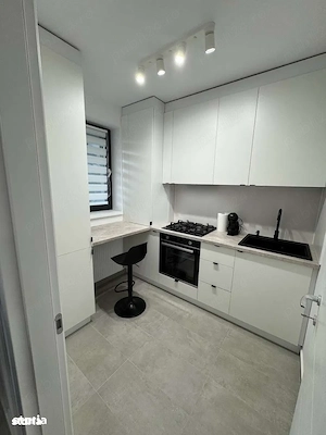 garsoniera HILS BRAUNER-centrala proprie-metrou 5 minute-modern - imagine 7
