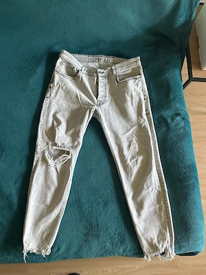 Blugi Zara