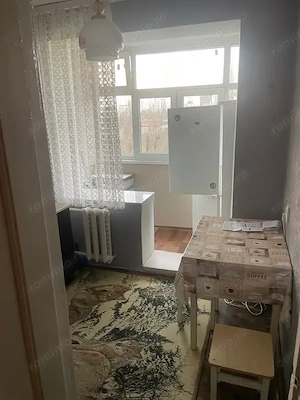 De vanzare garsoniera zona Calea Sagului