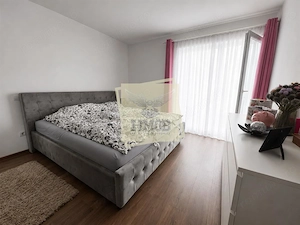 Apartament 3 camere terasa balcon si parcare zona Selimbar - imagine 4