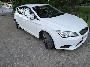 Seat Leon bezină  - imagine 4