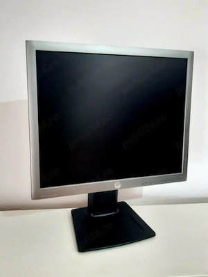     Monitor HP E190i   18.9" IPS