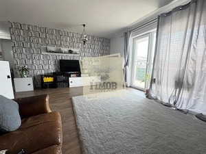 Apartament 3 camere terasa balcon si parcare zona Selimbar - imagine 5