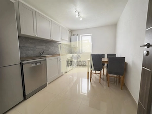 Apartament 3 camere terasa balcon si parcare zona Selimbar - imagine 2