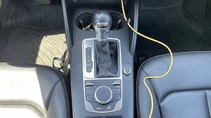 Audi A3 Limousine (Sedan) 1.6 TDI | 2014 | Înmatriculat RO | Proprietar - imagine 9