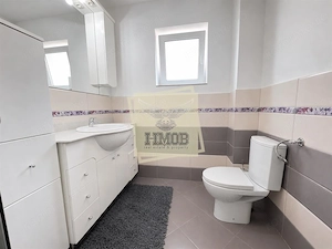 Apartament 3 camere terasa balcon si parcare zona Selimbar - imagine 12