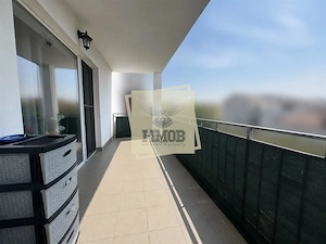 Apartament 3 camere terasa balcon si parcare zona Selimbar - imagine 18