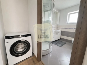 Apartament 3 camere terasa balcon si parcare zona Selimbar - imagine 16