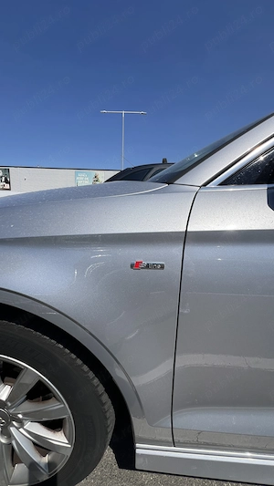 Audi A3 Limousine (Sedan) 1.6 TDI | 2014 | Înmatriculat RO | Proprietar - imagine 6