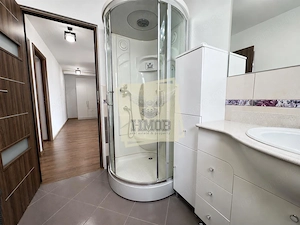 Apartament 3 camere terasa balcon si parcare zona Selimbar - imagine 14