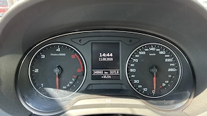 Audi A3 Limousine (Sedan) 1.6 TDI | 2014 | Înmatriculat RO | Proprietar - imagine 10