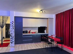 Cazare regim hotelier 