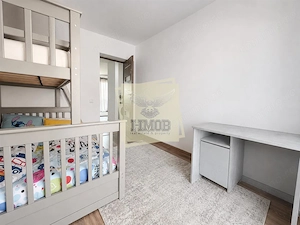 Apartament 3 camere terasa balcon si parcare zona Selimbar - imagine 9