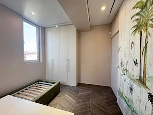 De vanzare apartament cu 3 camere zona Girocului - imagine 2