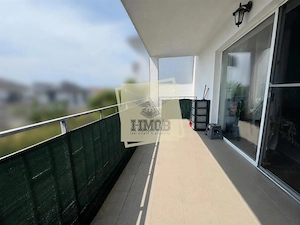 Apartament 3 camere terasa balcon si parcare zona Selimbar - imagine 17
