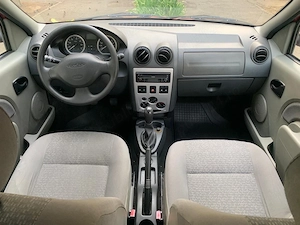 Dacia Logan MCV 1.6 MPI 138.000 km Laureate - imagine 5