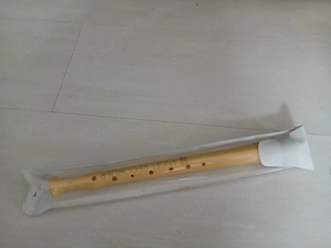 Blockflöte Angel recorder 
