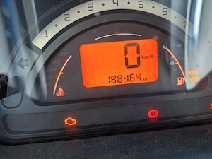 Vand CITROEN C3 Diesel 1,4  - imagine 5