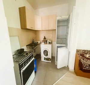75000euro!!!Apartament cu 2 camere, etajul 2/3!! - imagine 3