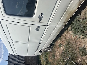 Schimb cu atv !!! Buz lt 35 2.5 schimbă bine trage bine ,fără itp asigurare  - imagine 3