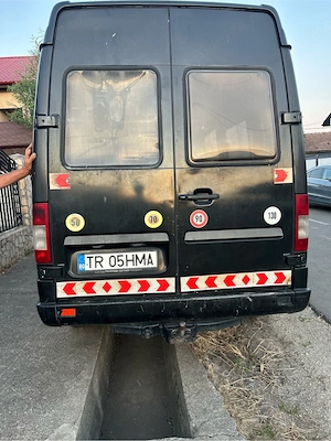 Vand Mercedes-Benz Sprinter 2.2 CDI - imagine 6