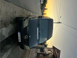 Vand Mercedes-Benz Sprinter 2.2 CDI - imagine 2
