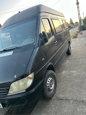 Vand Mercedes-Benz Sprinter 2.2 CDI - imagine 5