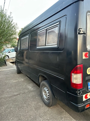 Vand Mercedes-Benz Sprinter 2.2 CDI - imagine 3