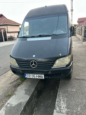 Vand Mercedes-Benz Sprinter 2.2 CDI - imagine 7