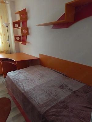 Închiriere apartament 3 camere, strada Stefan cel Mare, potrivit pentru o familie! - imagine 3