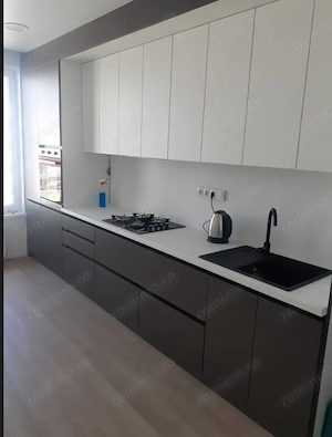 De inchiriat apartament cu o camera in zona Soarelui - imagine 3