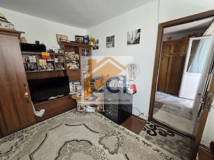 Apartament cu personalitate, logie și boxă – Strada Neptun, nr. 6 - imagine 5