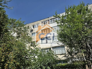 Apartament cu personalitate, logie și boxă – Strada Neptun, nr. 6 - imagine 2
