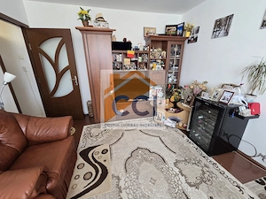 Apartament cu personalitate, logie și boxă – Strada Neptun, nr. 6 - imagine 9
