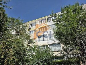 Apartament cu personalitate, logie și boxă – Strada Neptun, nr. 6