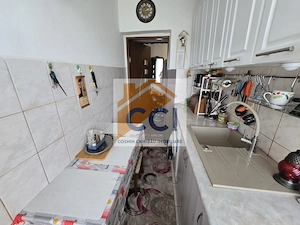 Apartament cu personalitate, logie și boxă – Strada Neptun, nr. 6 - imagine 13