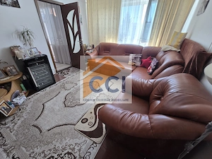 Apartament cu personalitate, logie și boxă – Strada Neptun, nr. 6 - imagine 4