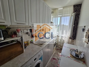 Apartament cu personalitate, logie și boxă – Strada Neptun, nr. 6 - imagine 12