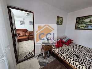 Apartament cu personalitate, logie și boxă – Strada Neptun, nr. 6 - imagine 6