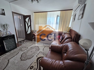 Apartament cu personalitate, logie și boxă – Strada Neptun, nr. 6 - imagine 3