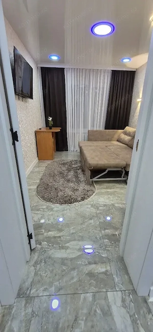De vanzare apartament cu 2 camere zona Olimpia Stadion - imagine 4