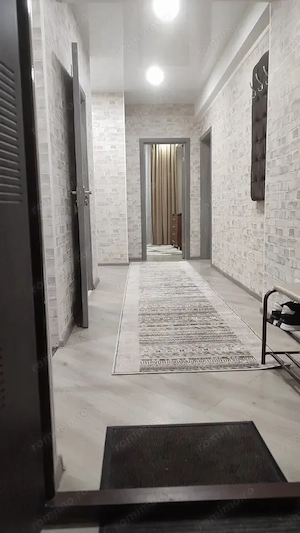 De vanzare apartament cu 2 camere zona Olimpia Stadion - imagine 5