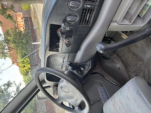 Schimb cu atv !!! Buz lt 35 2.5 schimbă bine trage bine ,fără itp asigurare  - imagine 6