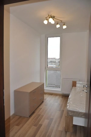 Apartament Lux 3 Camere Decomandat 2 Băi Centrala Proprie Zona Complexul Studentesc - imagine 5